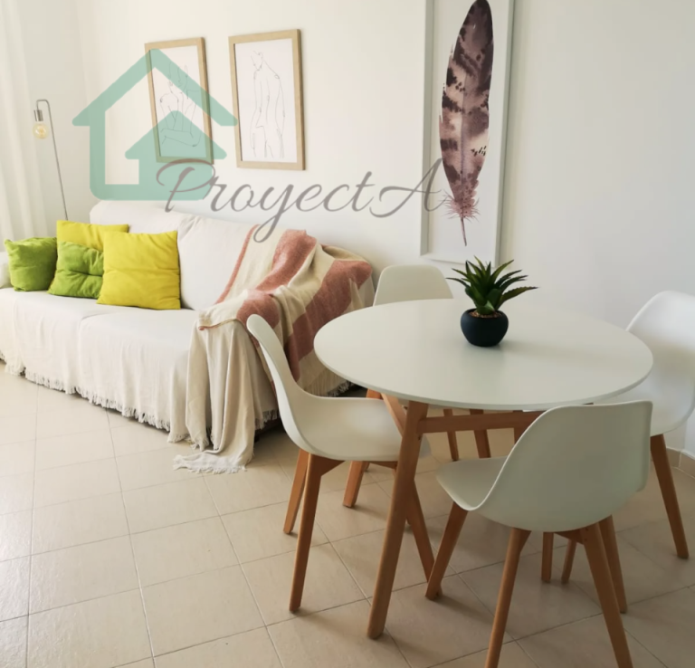 APARTAMENTO EN EL PORTIL 133.900€