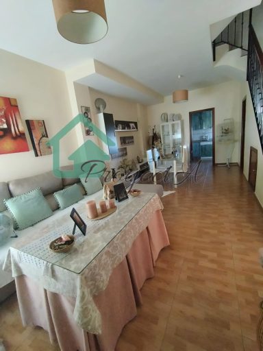 TRIPLEX EN VENTA EN CARTAYA 127.900€