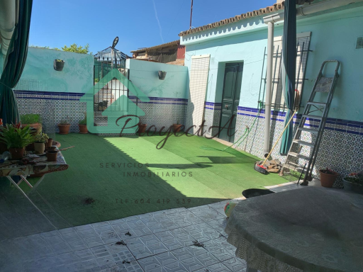 GRAN CASA EN BEAS 118.900€