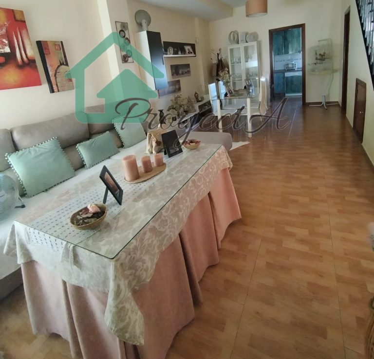 Triplex en venta en Cartaya